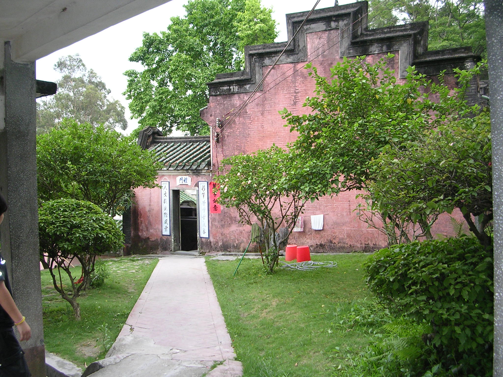 修心养性的地方334 / 作者:天涯孤独客 / 帖子ID:17959