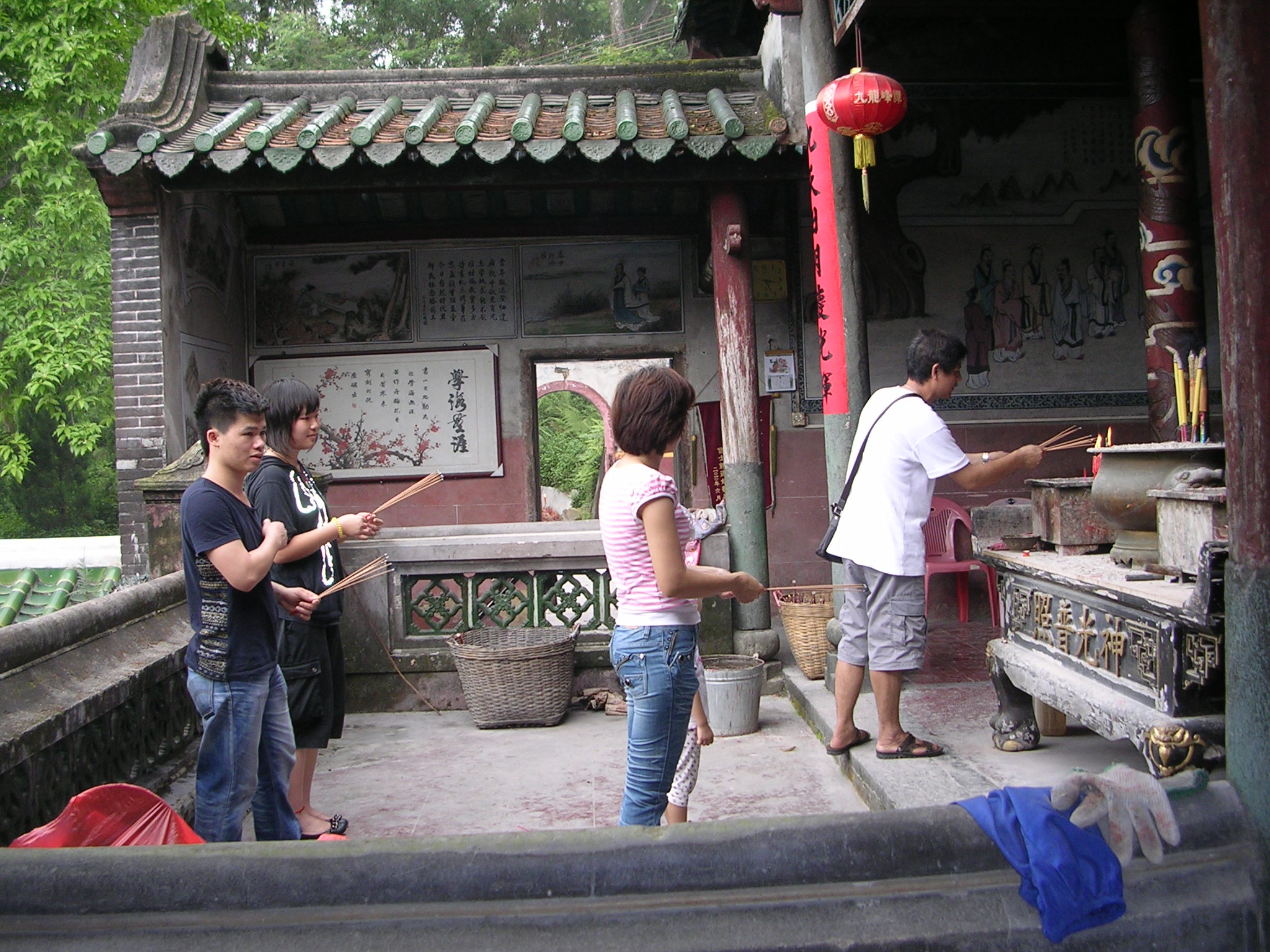 修心养性的地方805 / 作者:天涯孤独客 / 帖子ID:17959