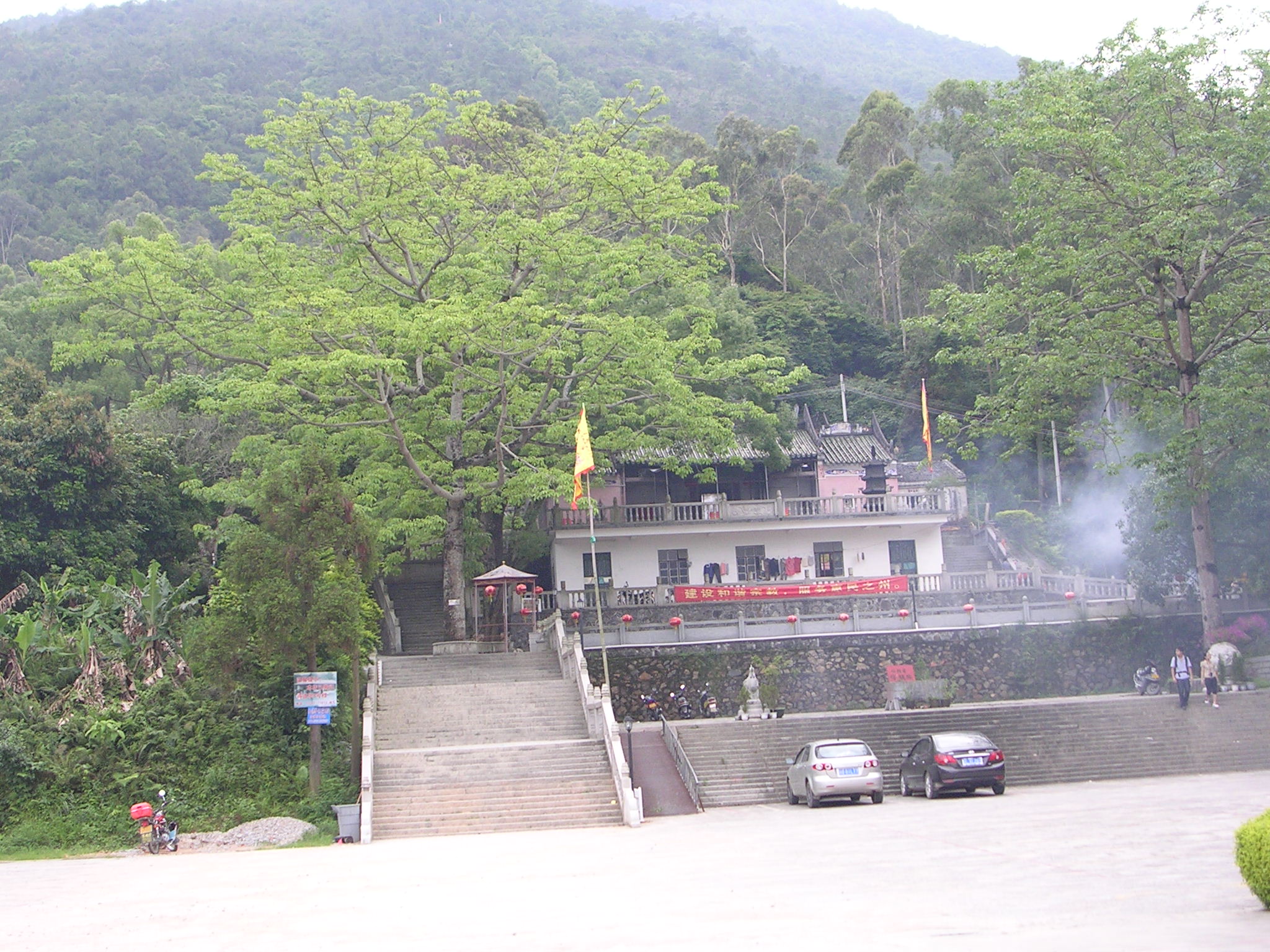 修心养性的地方192 / 作者:天涯孤独客 / 帖子ID:17959