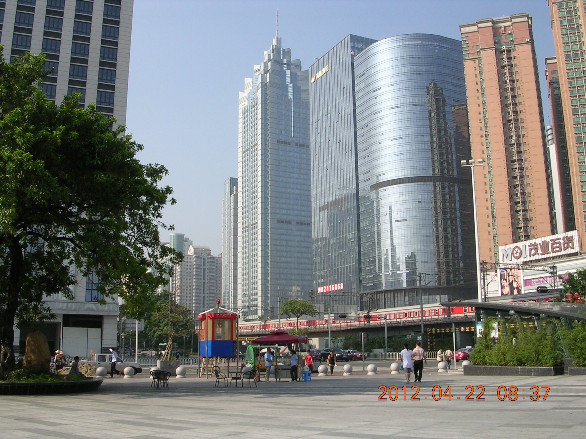 深圳随拍337 / 作者:天涯孤独客 / 帖子ID:18086