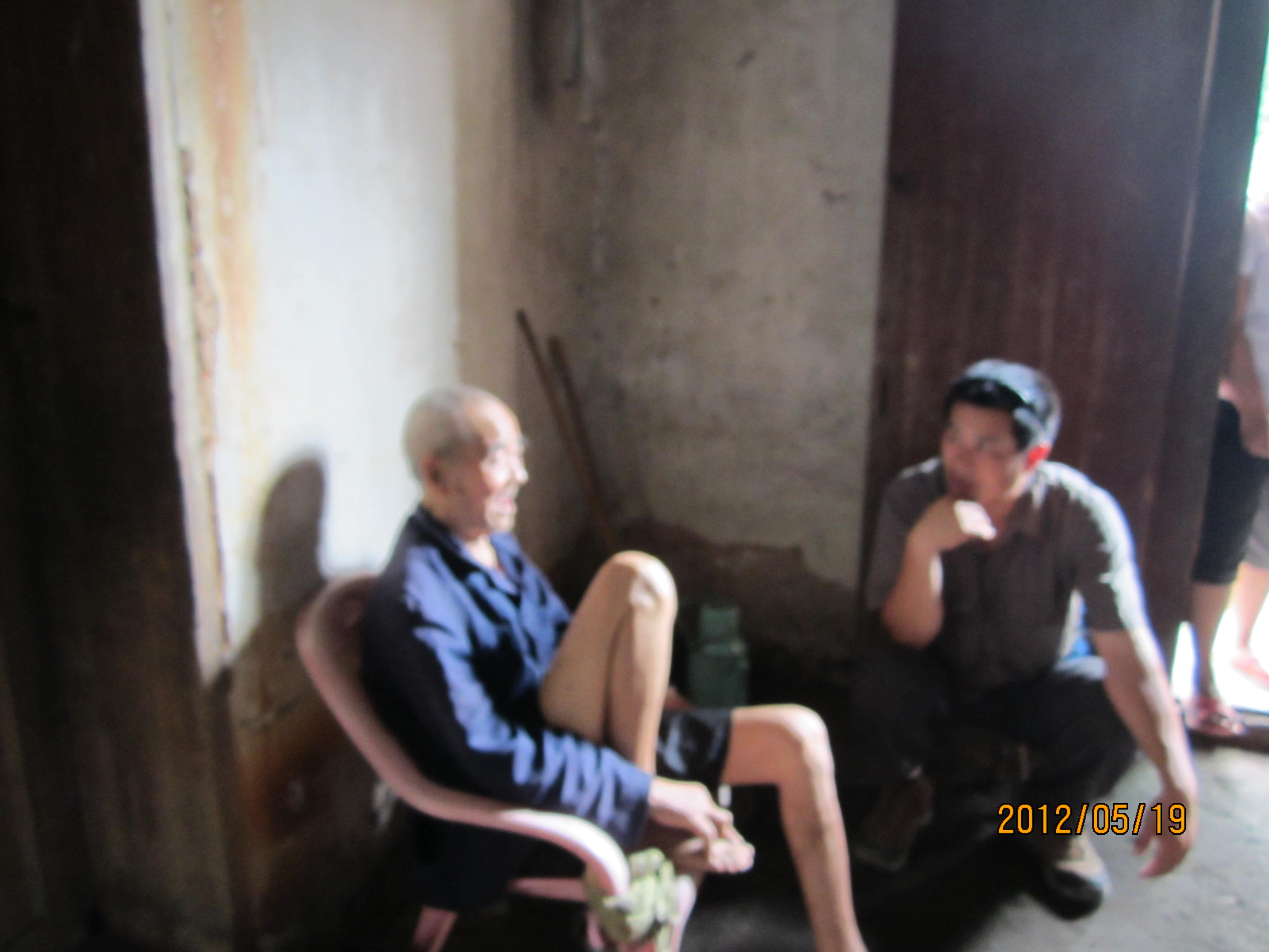 平安乡有一位中国远征军老兵还健在？15 / 作者:桂鱼 / 帖子ID:18028