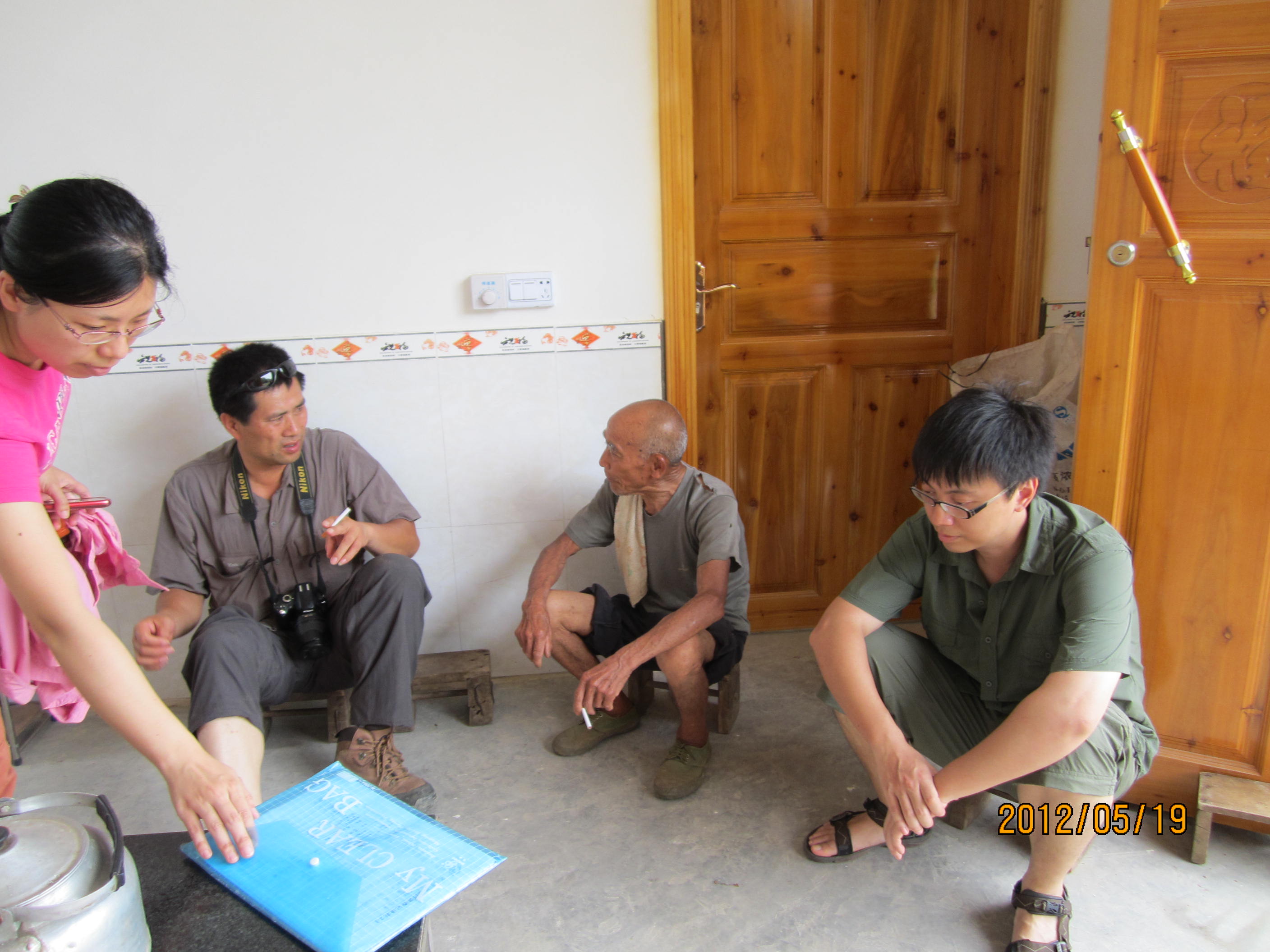 平安乡有一位中国远征军老兵还健在？336 / 作者:桂鱼 / 帖子ID:18028