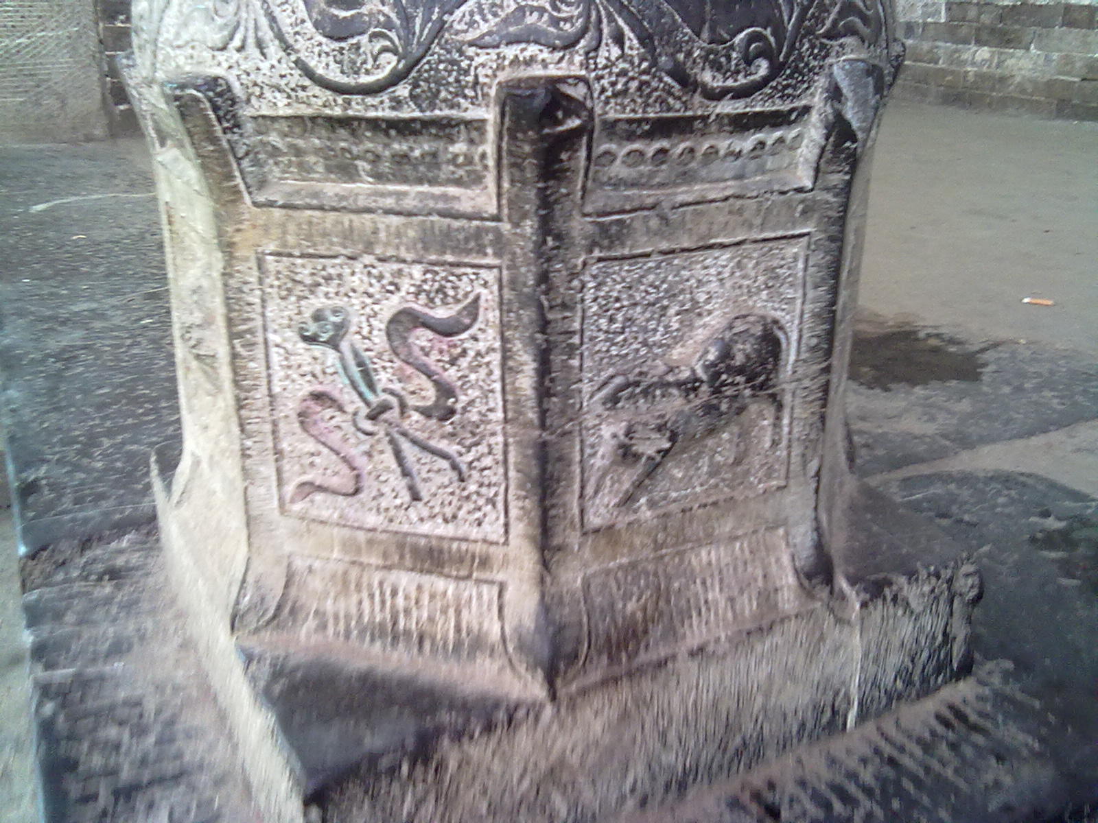 古树934 / 作者:サぜáiｋē / 帖子ID:18362