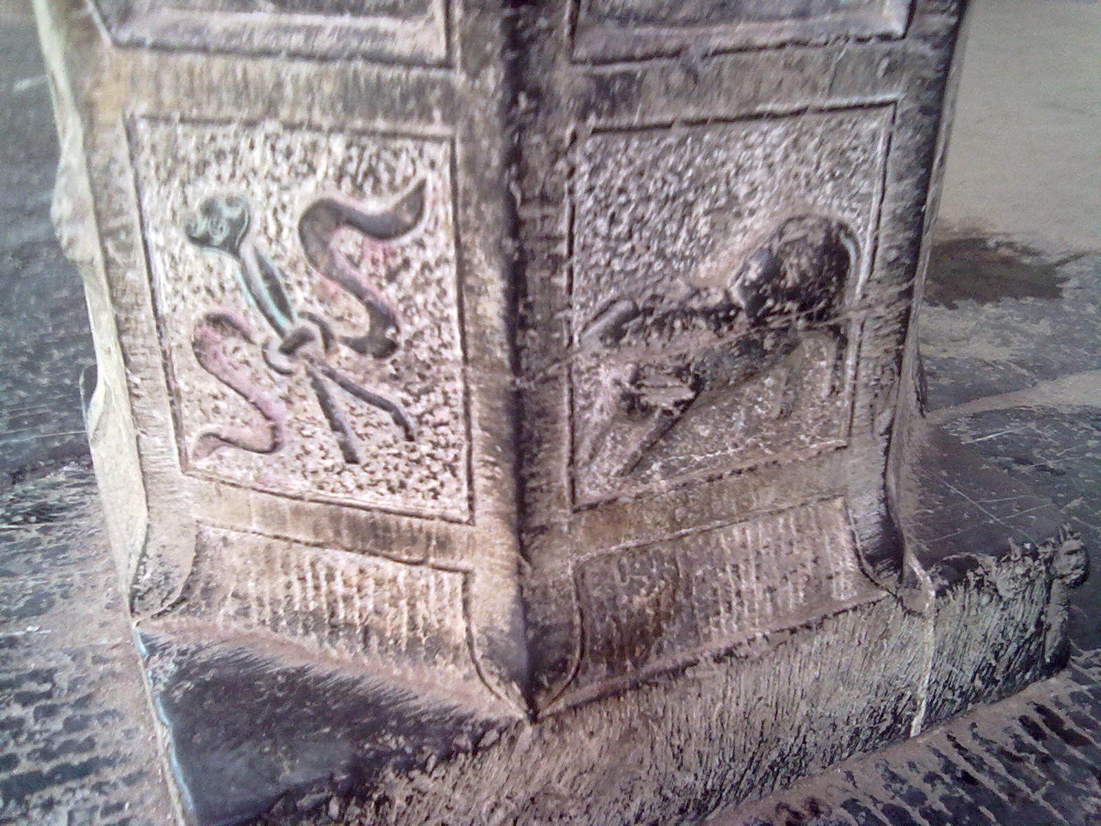 古树141 / 作者:サぜáiｋē / 帖子ID:18362