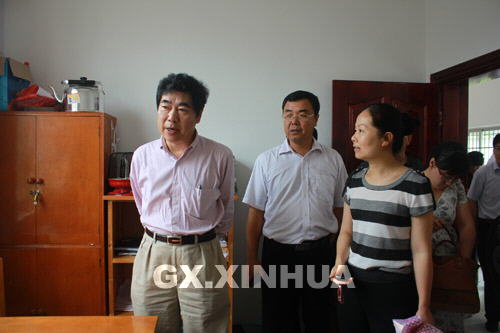 国家部委联合调研组深入恭城县调研992 / 作者:茶城路人 / 帖子ID:18516