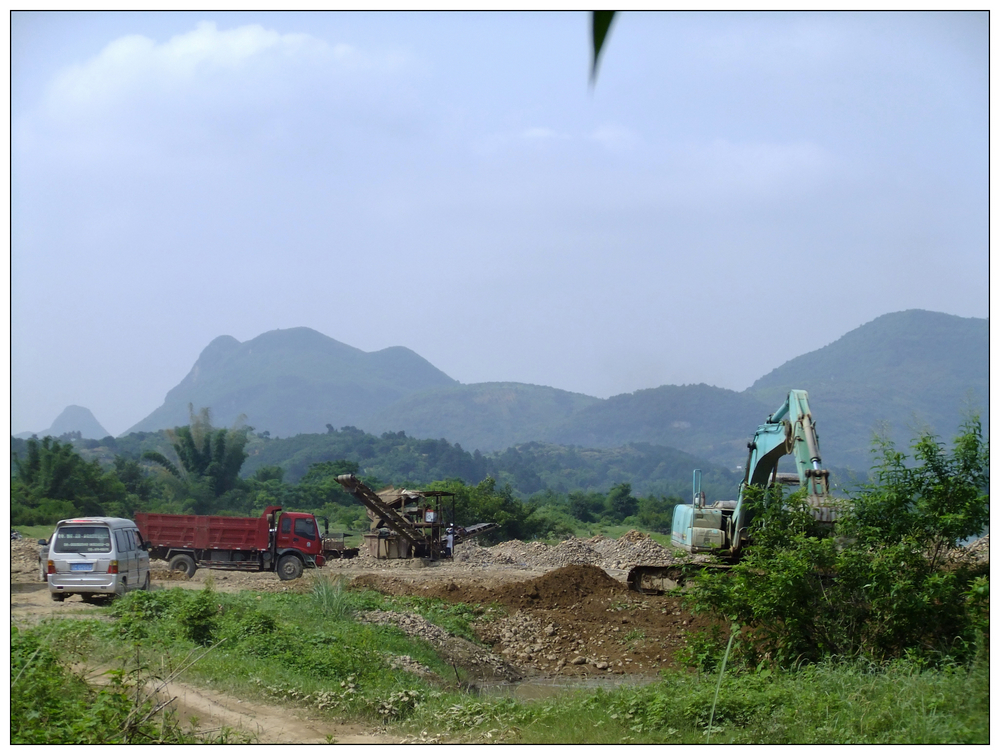 疯狂的河沙545 / 作者:瑶仁 / 帖子ID:18652
