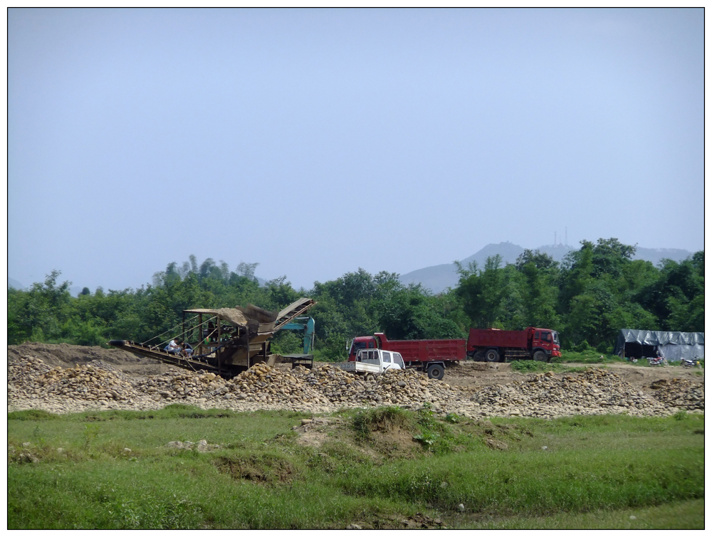 疯狂的河沙830 / 作者:瑶仁 / 帖子ID:18652