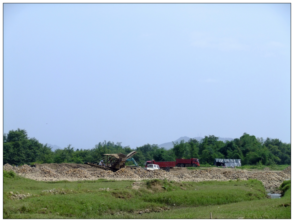 疯狂的河沙759 / 作者:瑶仁 / 帖子ID:18652