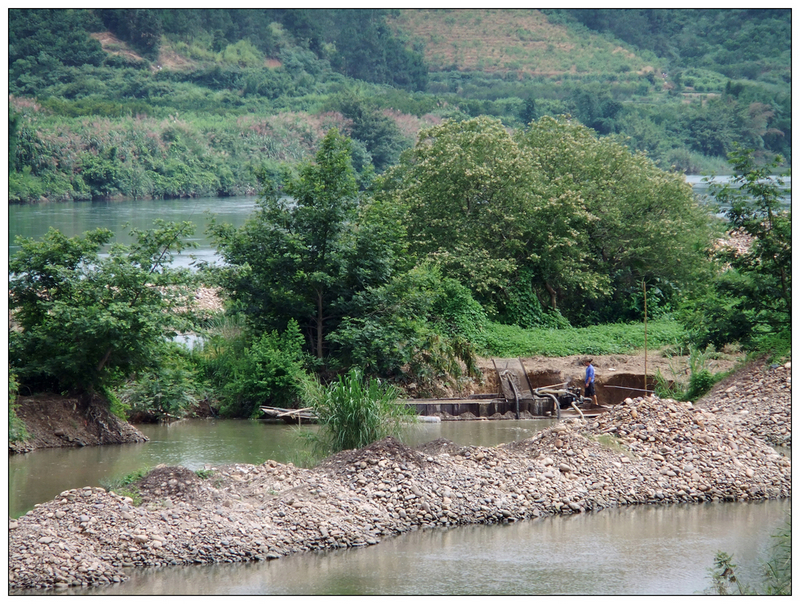 疯狂的河沙903 / 作者:瑶仁 / 帖子ID:18652