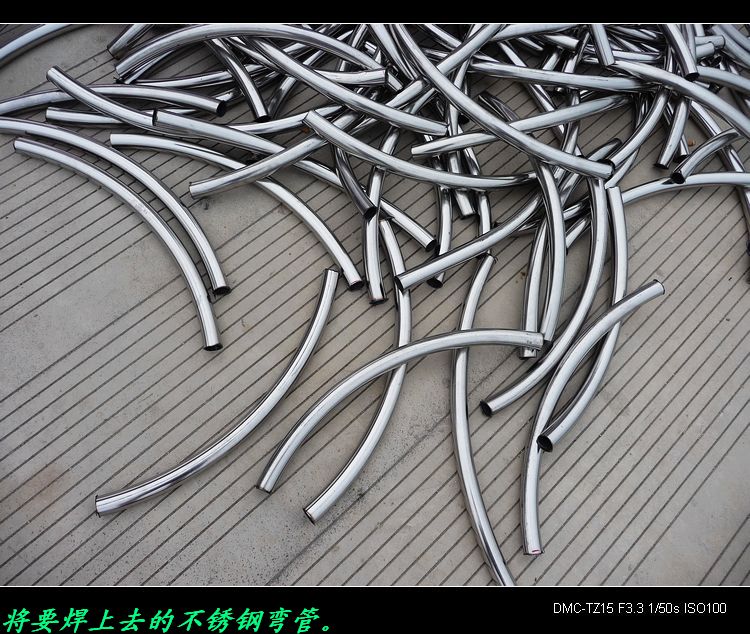 恭城燕岩大桥新栏杆雏型。708 / 作者:平安大叔 / 帖子ID:18733