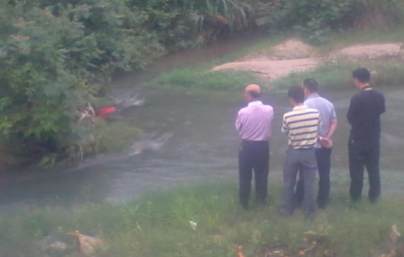 栗木三渡村桥惊现一女尸25 / 作者:恭城人 / 帖子ID:19152