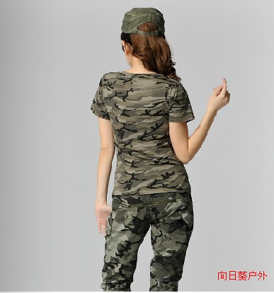 军事风格迷彩服上市咯！！！！！款式多！！漂亮！！难道非要标题长才吸引人？？791 / 作者:向日葵户外 / 帖子ID:19285