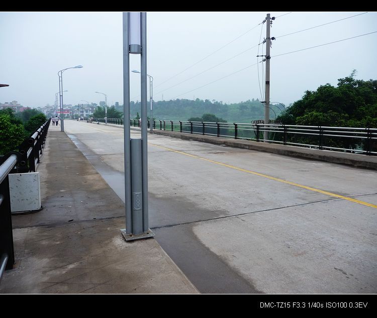 我县燕岩大桥今晨3点巳通车。924 / 作者:平安大叔 / 帖子ID:19372