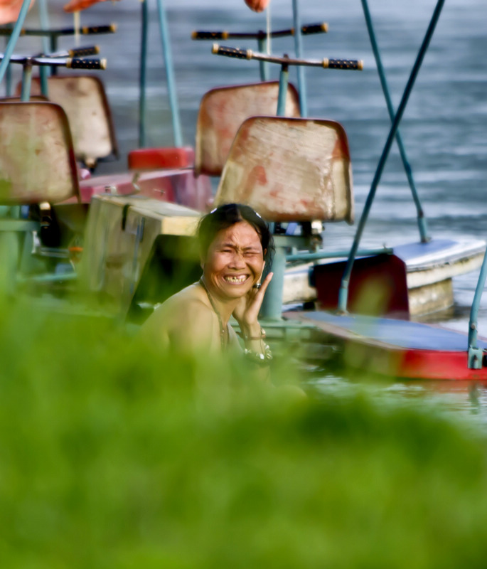 环保.美丽在那里？611 / 作者:講不醜 / 帖子ID:19937