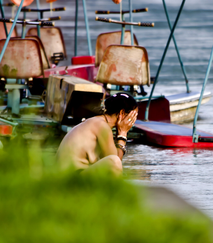 环保.美丽在那里？210 / 作者:講不醜 / 帖子ID:19937