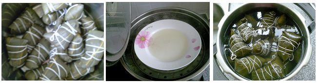 恭城端午话粽子844 / 作者:萝卜懒 / 帖子ID:20079