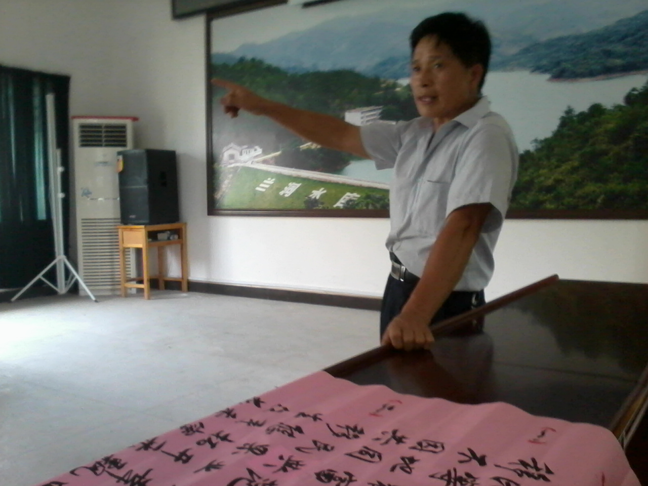 今日恭城黄竹岗新村154 / 作者:大叔快乐 / 帖子ID:20181