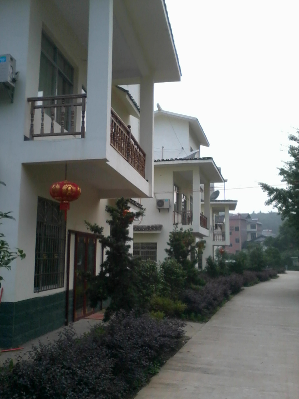 今日恭城黄竹岗新村273 / 作者:大叔快乐 / 帖子ID:20181