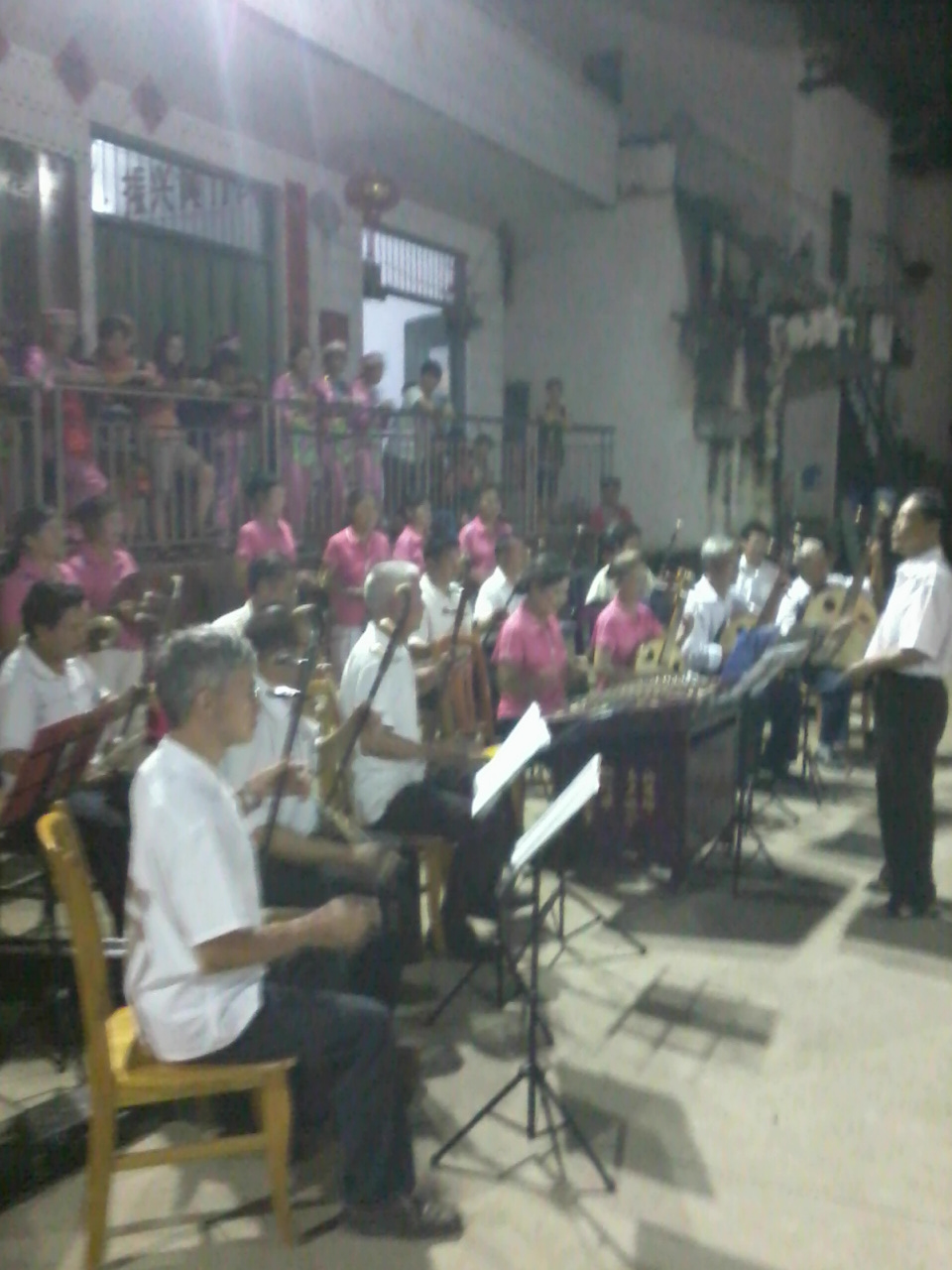 今日恭城黄竹岗新村978 / 作者:大叔快乐 / 帖子ID:20181