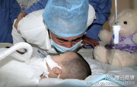 2岁女孩去世捐献器官 7月孤儿移植其肝脏924 / 作者:8277 / 帖子ID:20308