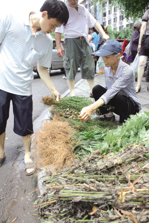 恭城瑶族自治县的“大端午”759 / 作者:社区小编 / 帖子ID:20336