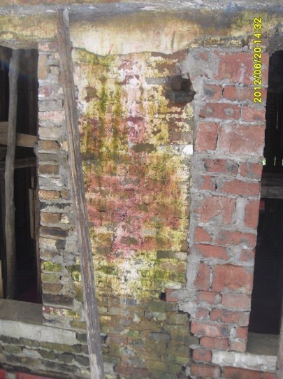 貌似我们那的卫生所改造就这样子卵掉了517 / 作者:欧阳 / 帖子ID:57777