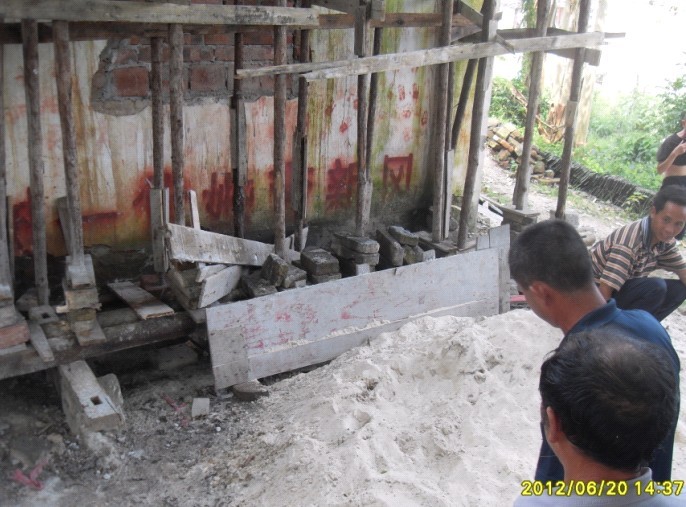 貌似我们那的卫生所改造就这样子卵掉了572 / 作者:欧阳 / 帖子ID:57777