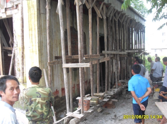 貌似我们那的卫生所改造就这样子卵掉了420 / 作者:欧阳 / 帖子ID:57777