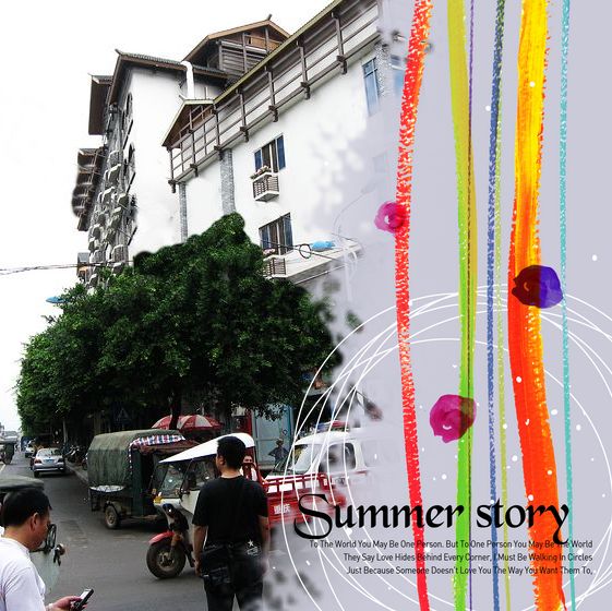 [百姓心声] 水电宾馆至县医院十字路有必要安个红绿灯。406 / 作者:平安大叔 / 帖子ID:20936