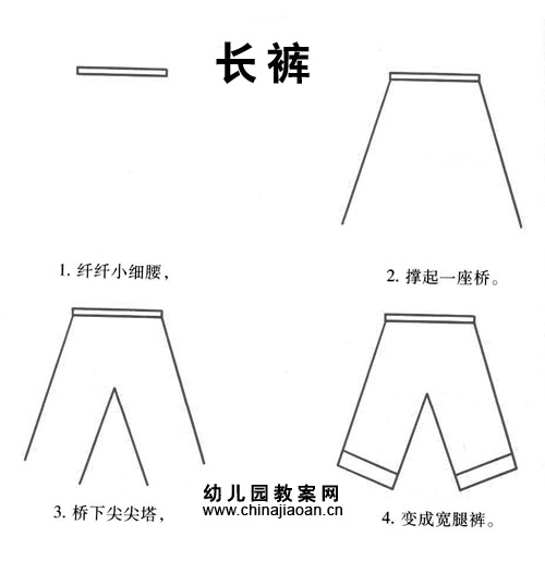带儿歌的简笔画783 / 作者:小雨点 / 帖子ID:21010