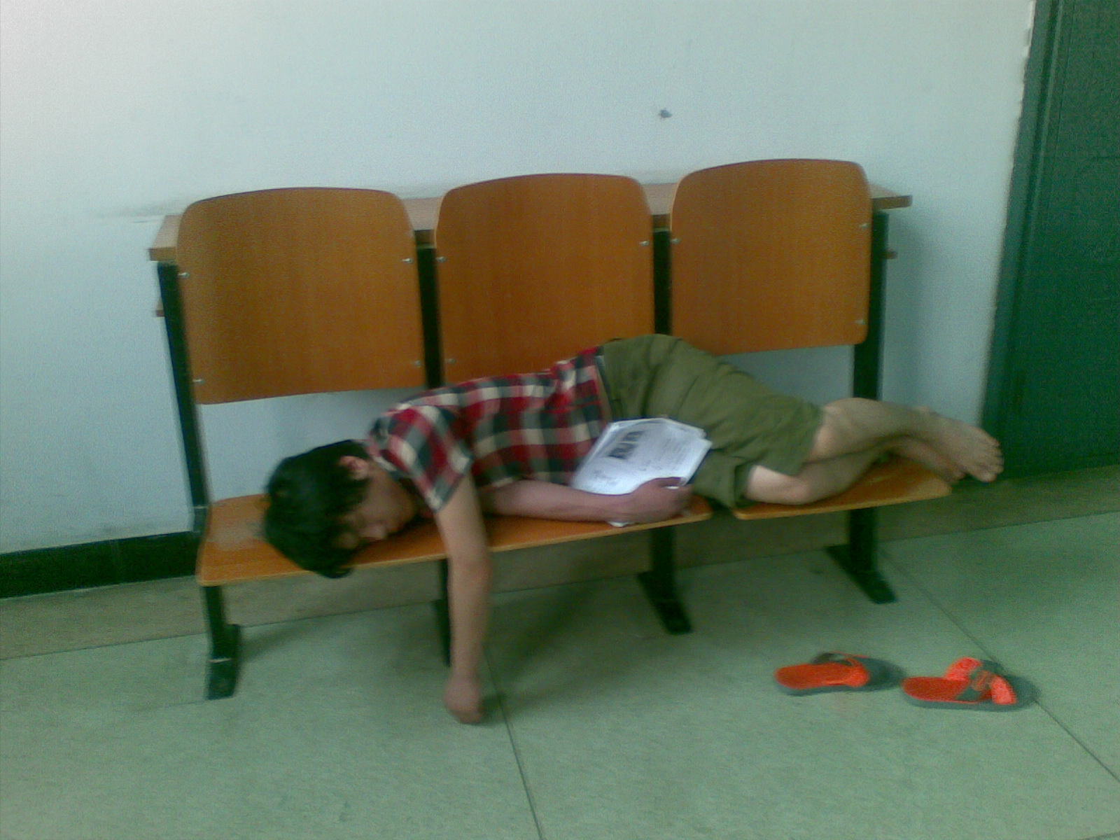 考试这几天真是累坏了~~511 / 作者:马路桥~八区 / 帖子ID:21187