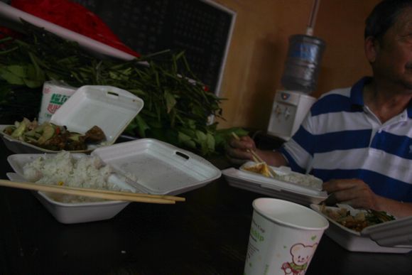 恭城关帝庙会有条不絮进行中...675 / 作者:520摄影记者 / 帖子ID:21189