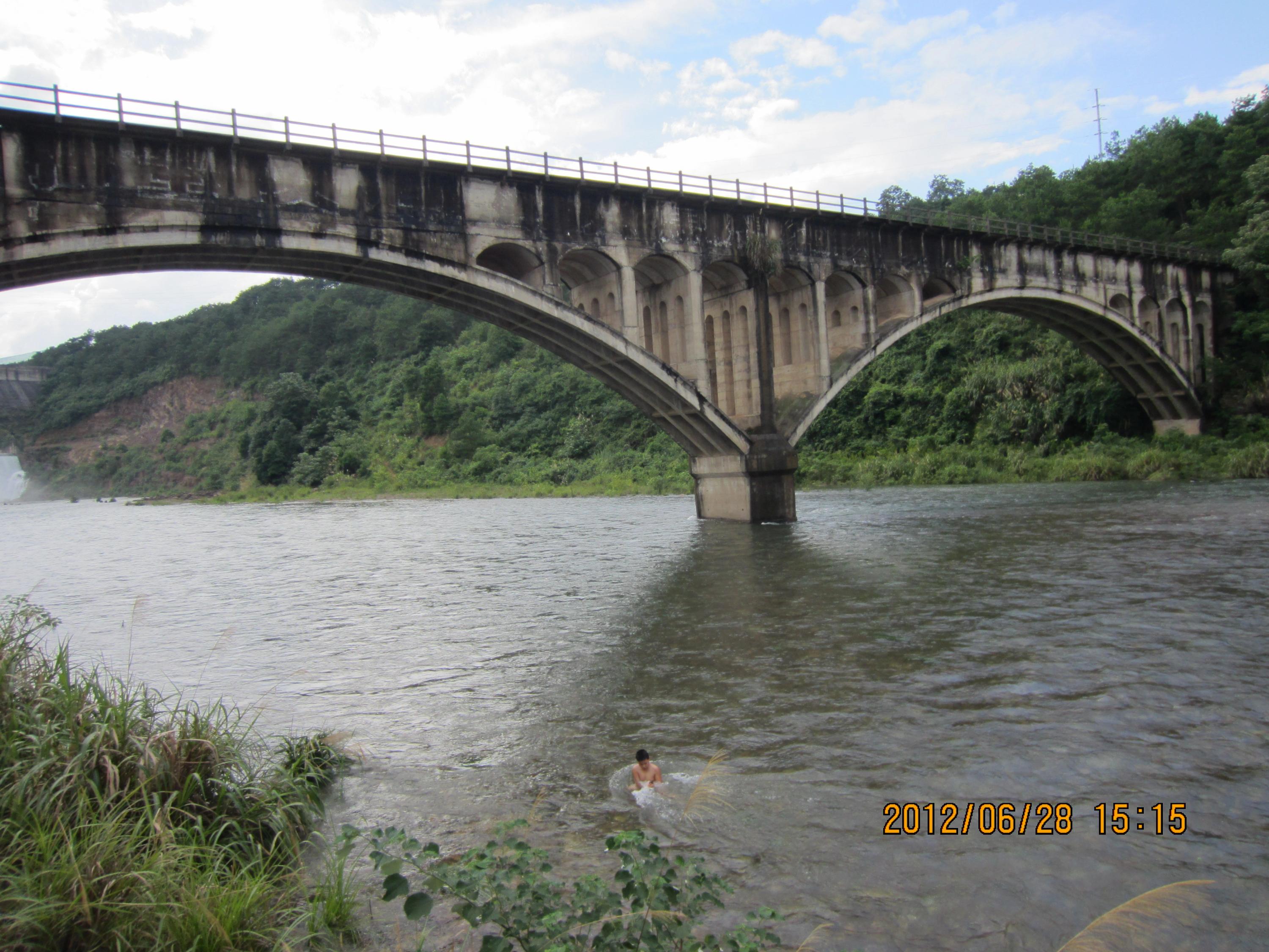 峻山水库涨大水啦！！303 / 作者:滴雨会成江 / 帖子ID:21221