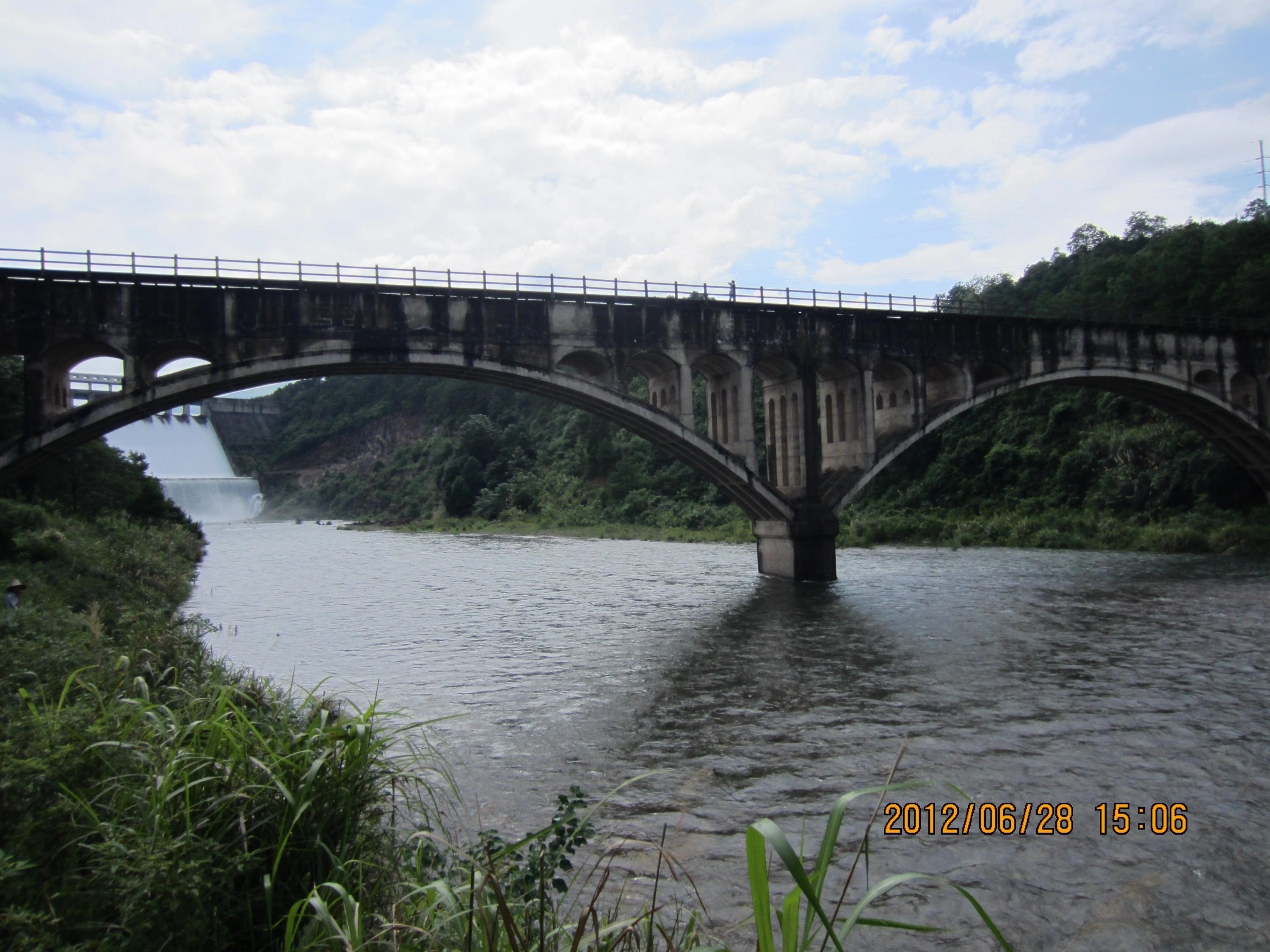 峻山水库涨大水啦！！23 / 作者:滴雨会成江 / 帖子ID:21221
