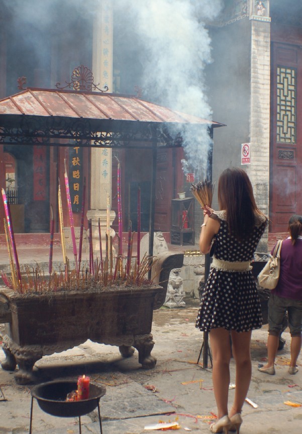 2012关帝庙会PP继续上了 各路神仙出场！膜拜哦！！！323 / 作者:星想事成 / 帖子ID:21236