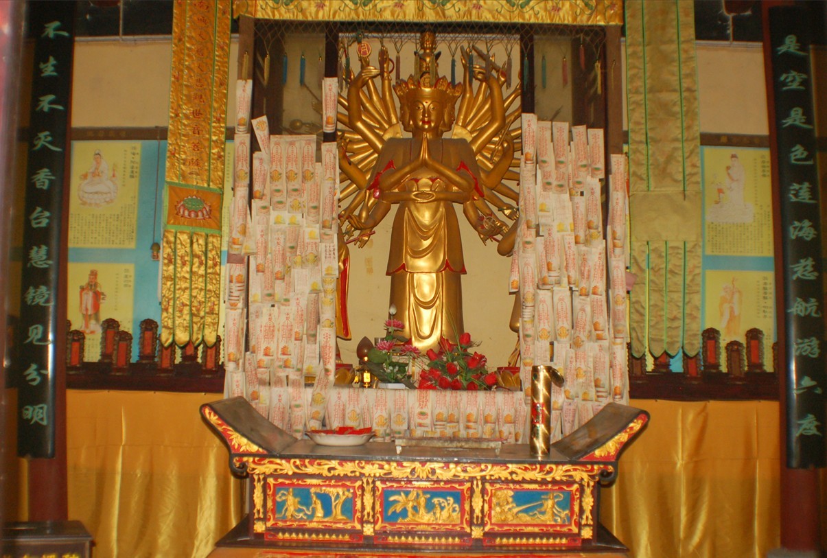 2012关帝庙会PP继续上了 各路神仙出场！膜拜哦！！！612 / 作者:星想事成 / 帖子ID:21236