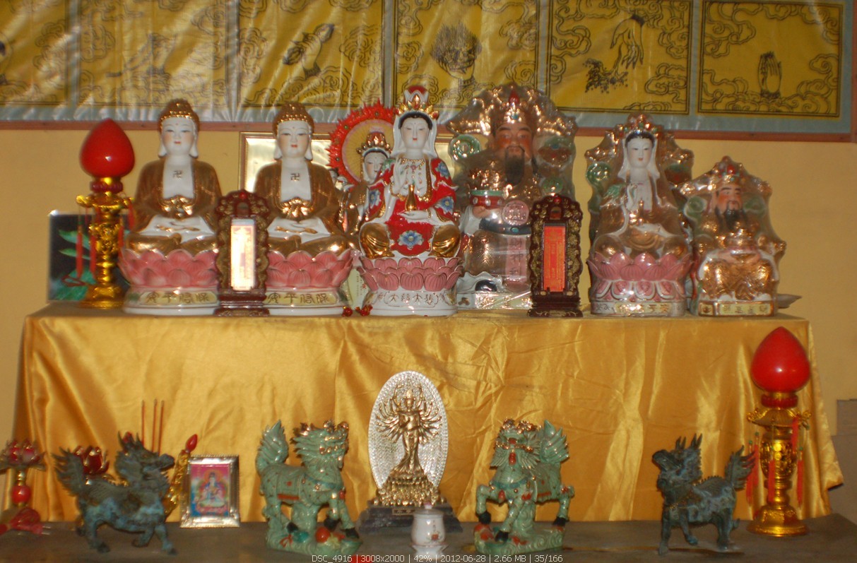 2012关帝庙会PP继续上了 各路神仙出场！膜拜哦！！！513 / 作者:星想事成 / 帖子ID:21236