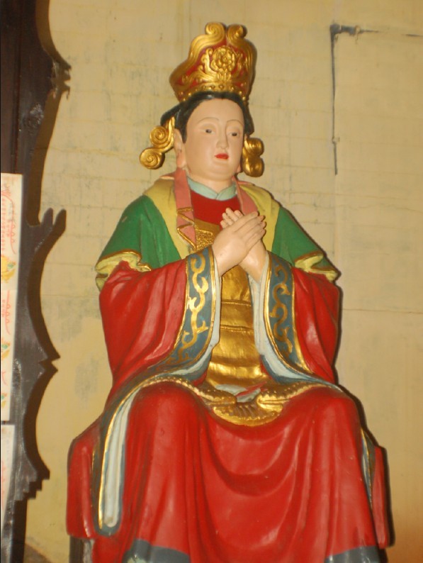 2012关帝庙会PP继续上了 各路神仙出场！膜拜哦！！！535 / 作者:星想事成 / 帖子ID:21236