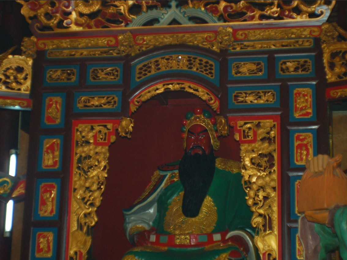 2012关帝庙会PP继续上了 各路神仙出场！膜拜哦！！！860 / 作者:星想事成 / 帖子ID:21236