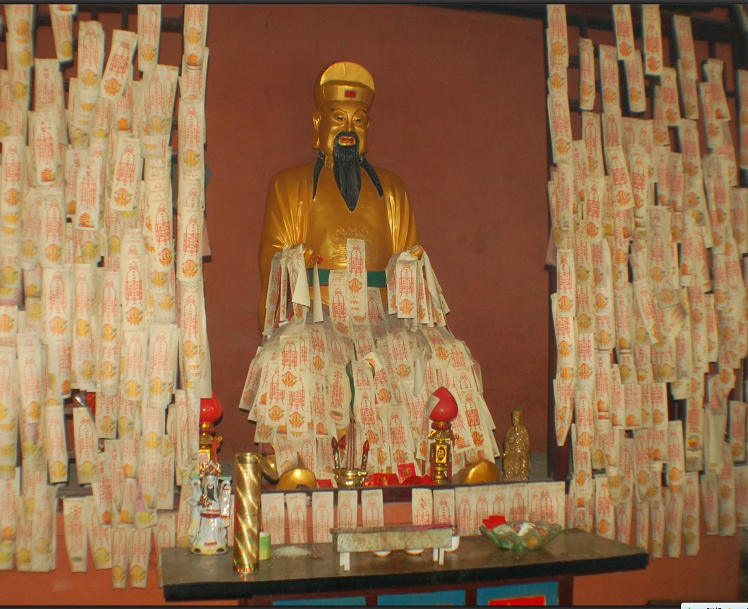 2012关帝庙会PP继续上了 各路神仙出场！膜拜哦！！！344 / 作者:星想事成 / 帖子ID:21236