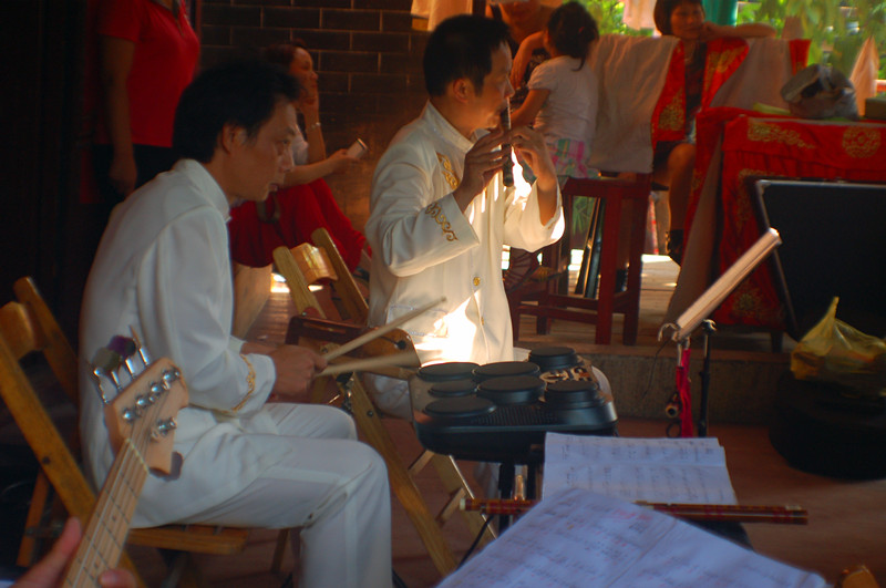 恭城关公庙会现场【组图】96 / 作者:520摄影记者 / 帖子ID:21280