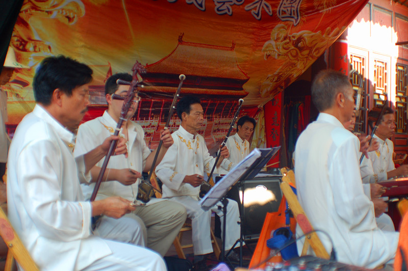 恭城关公庙会现场【组图】801 / 作者:520摄影记者 / 帖子ID:21280