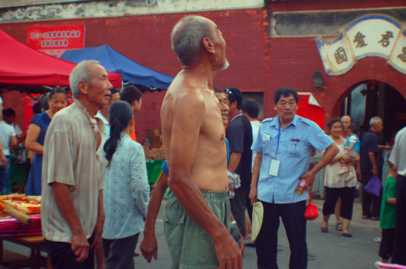 恭城关公庙会现场【组图】847 / 作者:520摄影记者 / 帖子ID:21280