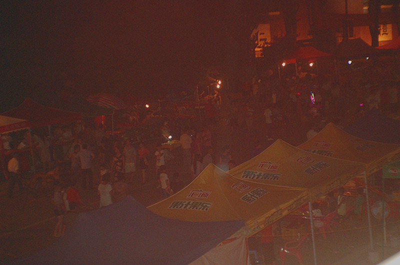 恭城关公庙会现场【组图】545 / 作者:520摄影记者 / 帖子ID:21280