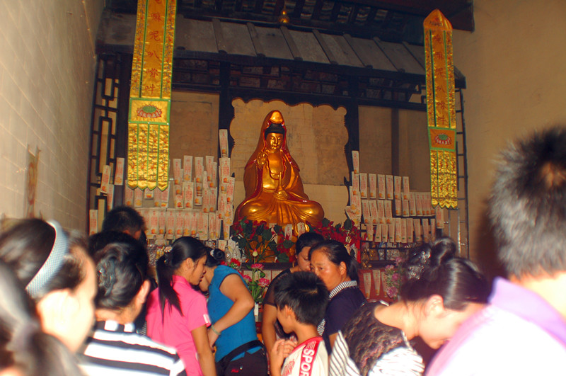 恭城关公庙会现场【组图】328 / 作者:520摄影记者 / 帖子ID:21280