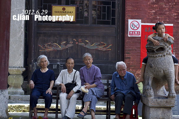 《恭城》   跟着镜头.游节气  《一》 63P。224 / 作者:講不醜 / 帖子ID:21301