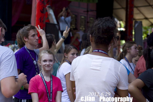 《恭城》   跟着镜头.游节气  《一》 63P。5 / 作者:講不醜 / 帖子ID:21301