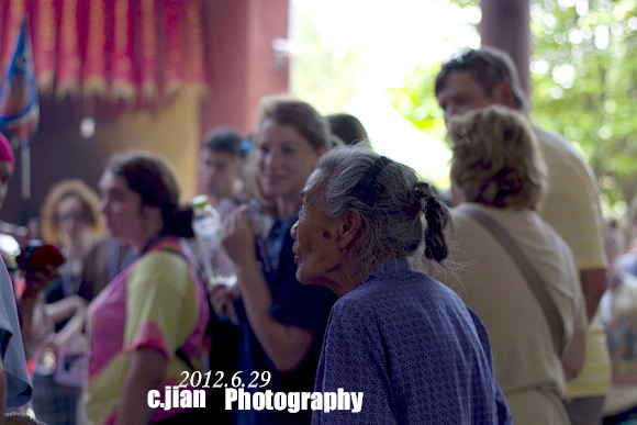 《恭城》   跟着镜头.游节气  《一》 63P。826 / 作者:講不醜 / 帖子ID:21301