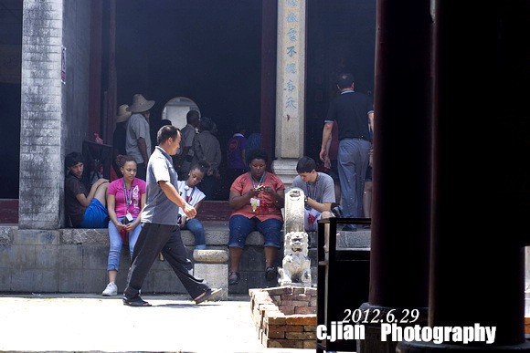 《恭城》   跟着镜头.游节气  《一》 63P。898 / 作者:講不醜 / 帖子ID:21301