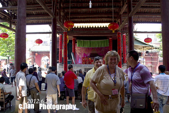 《恭城》   跟着镜头.游节气  《一》 63P。757 / 作者:講不醜 / 帖子ID:21301